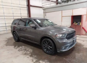 Dodge Durango R/T* 4x4* 8ZF*  * * *  | Mobile.bg    3