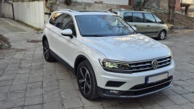 VW Tiguan 2.0 TDI | 4x4 | PANORAMA | Digital | HEAD-UP, снимка 3