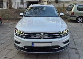 VW Tiguan 2.0 TDI | 4x4 | PANORAMA | Digital | HEAD-UP, снимка 1