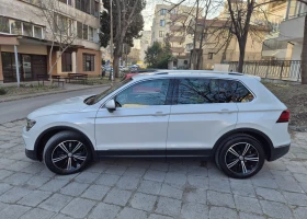 VW Tiguan 2.0 TDI | 4x4 | PANORAMA | Digital | HEAD-UP, снимка 4