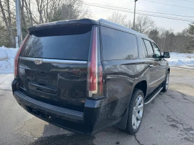 Cadillac Escalade ESV LUXURY* HEAD UP* LANE ASSIST* ЗАДНА КАМЕРА* - 41999 лв. - 14440702 | Car24.bg