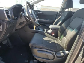 Kia Sportage | Mobile.bg    8