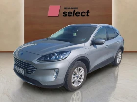 Ford Kuga 2.5 PHEV | Mobile.bg    1