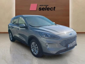Ford Kuga 2.5 PHEV | Mobile.bg    3