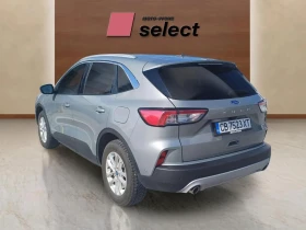 Ford Kuga 2.5 PHEV | Mobile.bg    7