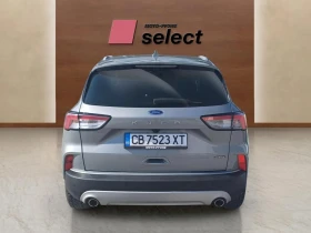 Ford Kuga 2.5 PHEV | Mobile.bg    6