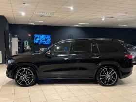 Mercedes-Benz GLS 400 * AMG* 7* 23" | Mobile.bg    4
