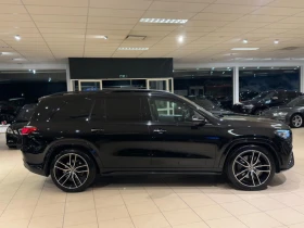 Mercedes-Benz GLS 400 * AMG* 7* 23" | Mobile.bg    8