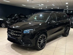 Mercedes-Benz GLS 400 * AMG* 7* 23" | Mobile.bg    3