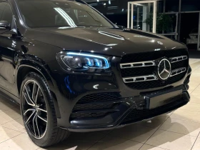  Mercedes-Benz GLS 40...