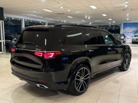 Mercedes-Benz GLS 400 * AMG* 7* 23" | Mobile.bg    7