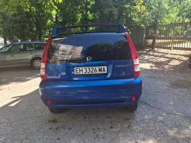 Обява за продажба на Honda Hr-v ~6 000 лв. - изображение 3