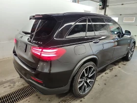 Mercedes-Benz GLC 43 AMG * 2 КЛЮЧА * CARFAX * БЕЗ ПЪРВОНАЧАЛНА ВНОСКА - 43400 лв. - 19039489 4