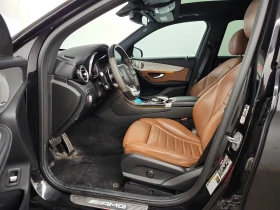 Mercedes-Benz GLC 43 AMG * 2 КЛЮЧА * CARFAX * БЕЗ ПЪРВОНАЧАЛНА ВНОСКА - 43400 лв. - 19039489 7