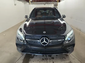 Mercedes-Benz GLC 43 AMG * 2 КЛЮЧА * CARFAX * БЕЗ ПЪРВОНАЧАЛНА ВНОСКА - 43400 лв. - 19039489 2