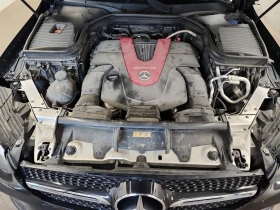 Mercedes-Benz GLC 43 AMG * 2 КЛЮЧА * CARFAX * БЕЗ ПЪРВОНАЧАЛНА ВНОСКА - 43400 лв. - 19039489 13