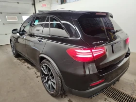 Mercedes-Benz GLC 43 AMG * 2 КЛЮЧА * CARFAX * БЕЗ ПЪРВОНАЧАЛНА ВНОСКА - 43400 лв. - 19039489 6