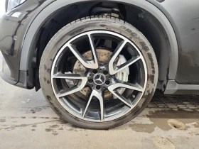 Mercedes-Benz GLC 43 AMG * 2 КЛЮЧА * CARFAX * БЕЗ ПЪРВОНАЧАЛНА ВНОСКА - 43400 лв. - 19039489 16