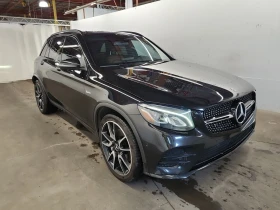 Mercedes-Benz GLC 43 AMG * 2 КЛЮЧА * CARFAX * БЕЗ ПЪРВОНАЧАЛНА ВНОСКА - 43400 лв. - 19039489 3