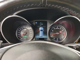 Mercedes-Benz GLC 43 AMG * 2 КЛЮЧА * CARFAX * БЕЗ ПЪРВОНАЧАЛНА ВНОСКА - 43400 лв. - 19039489 10