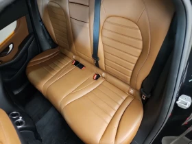 Mercedes-Benz GLC 43 AMG * 2 КЛЮЧА * CARFAX * БЕЗ ПЪРВОНАЧАЛНА ВНОСКА - 43400 лв. - 19039489 11