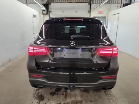 Mercedes-Benz GLC 43 AMG * 2 КЛЮЧА * CARFAX * БЕЗ ПЪРВОНАЧАЛНА ВНОСКА - 43400 лв. - 19039489 5