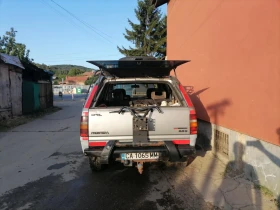 Opel Frontera 2.3  | Mobile.bg    4