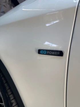 Mercedes-Benz GLC 300 d EQ BOOST 4 MATIC * AMG * PLUG-IN HYBRID *  | Mobile.bg    13