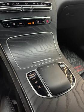 Обява за продажба на Mercedes-Benz GLC 300 d EQ BOOST 4 MATIC * AMG * PLUG-IN HYBRID *  ~78 900 лв. - изображение 7