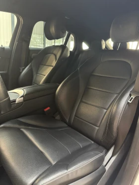 Обява за продажба на Mercedes-Benz GLC 300 d EQ BOOST 4 MATIC * AMG * PLUG-IN HYBRID *  ~78 900 лв. - изображение 11