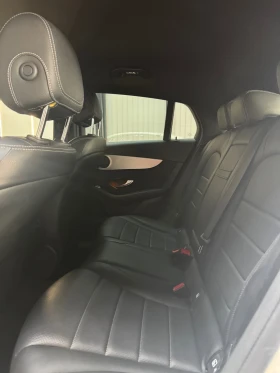 Обява за продажба на Mercedes-Benz GLC 300 d EQ BOOST 4 MATIC * AMG * PLUG-IN HYBRID *  ~78 900 лв. - изображение 4