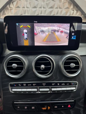 Обява за продажба на Mercedes-Benz GLC 300 d EQ BOOST 4 MATIC * AMG * PLUG-IN HYBRID *  ~78 900 лв. - изображение 8