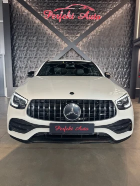 Обява за продажба на Mercedes-Benz GLC 300 d EQ BOOST 4 MATIC * AMG * PLUG-IN HYBRID *  ~78 900 лв. - изображение 1