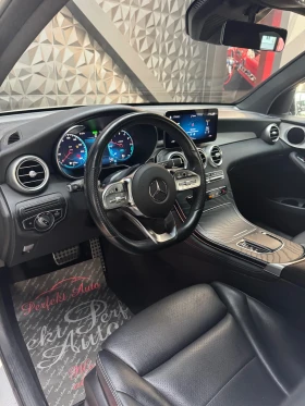 Обява за продажба на Mercedes-Benz GLC 300 d EQ BOOST 4 MATIC * AMG * PLUG-IN HYBRID *  ~78 900 лв. - изображение 6