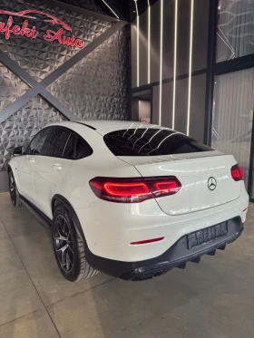 Обява за продажба на Mercedes-Benz GLC 300 d EQ BOOST 4 MATIC * AMG * PLUG-IN HYBRID *  ~78 900 лв. - изображение 2