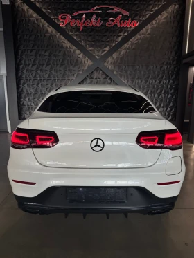 Обява за продажба на Mercedes-Benz GLC 300 d EQ BOOST 4 MATIC * AMG * PLUG-IN HYBRID *  ~78 900 лв. - изображение 3