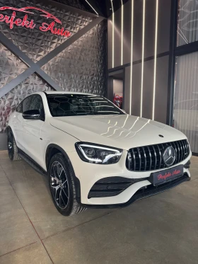 Обява за продажба на Mercedes-Benz GLC 300 d EQ BOOST 4 MATIC * AMG * PLUG-IN HYBRID *  ~78 900 лв. - изображение 1
