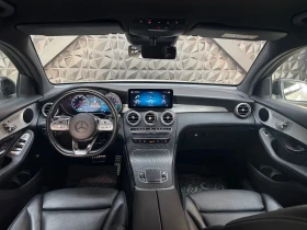 Обява за продажба на Mercedes-Benz GLC 300 d EQ BOOST 4 MATIC * AMG * PLUG-IN HYBRID *  ~78 900 лв. - изображение 5