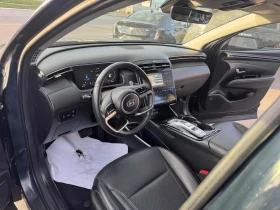Hyundai Tucson * HYBRID * AWD | Mobile.bg    8
