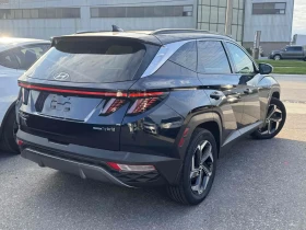 Hyundai Tucson * HYBRID * AWD | Mobile.bg    5