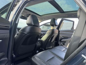 Hyundai Tucson * HYBRID * AWD | Mobile.bg    9