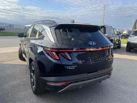 Hyundai Tucson * HYBRID * AWD | Mobile.bg    4