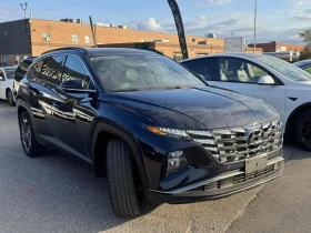 Hyundai Tucson * HYBRID * AWD | Mobile.bg    2