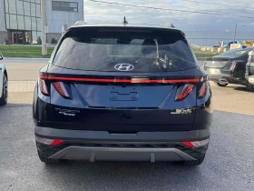 Hyundai Tucson * HYBRID * AWD | Mobile.bg    6