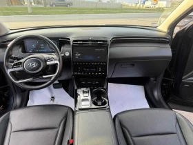 Hyundai Tucson * HYBRID * AWD | Mobile.bg    10