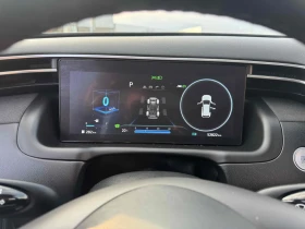 Hyundai Tucson * HYBRID * AWD | Mobile.bg    11