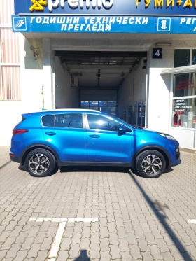 Kia Sportage - 32900 лв. / 16821.50 € - 82194705 3