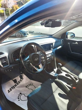 Kia Sportage - 32900 лв. / 16821.50 € - 82194705 12