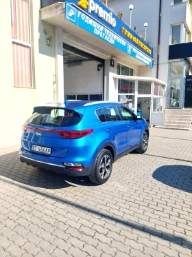 Kia Sportage - 32900 лв. / 16821.50 € - 82194705 5