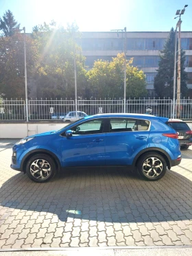 Kia Sportage - 32900 лв. / 16821.50 € - 82194705 4